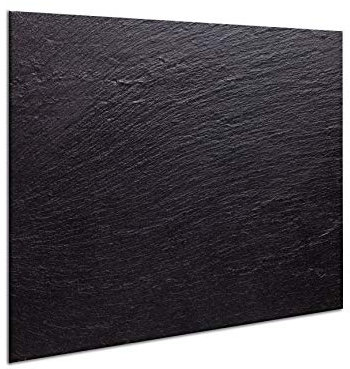 Furnigo 1833 - Cubierta universal (60 x 52 cm, tabla de cortar, tapa para placa de cocina, salpicaduras, protector de encimera, cubierta para fregadero)