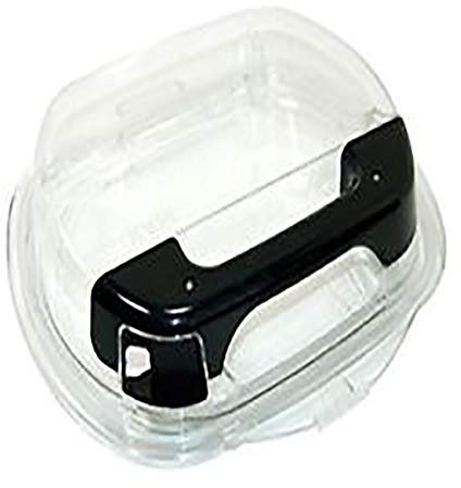 HOOVER DNCD813BB80 TUMBLE DRYER WATER BOTTLE CONTAINER 40008549 GENUINE PART
