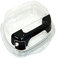 HOOVER DNCD813BB80 TUMBLE DRYER WATER BOTTLE CONTAINER 40008549 GENUINE PART