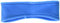 Playshoes Unisex Kinder Fleece-Stirnband Winter-Stirnband, aquablau, one size