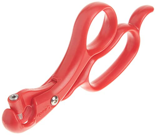 Orbit Pistola perforadora de tubo de goteo para hacer agujeros en tubos de sistema de microriego - 67757 (10, 10 unidades)