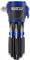 Sparco Marteau d'urgence Multifonction