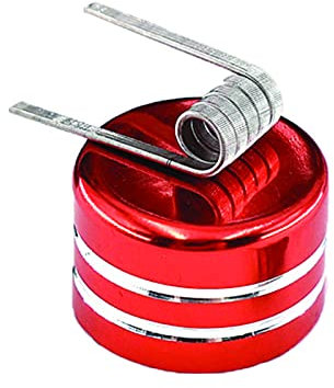 ThunderHead Artemis Quad-Core Fused Clapton Fertigcoil 0.25 Ohm 10er Pack