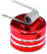 ThunderHead Artemis Quad-Core Fused Clapton Fertigcoil 0.25 Ohm 10er Pack