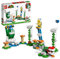 LEGO Super Mario Big Spike's Cloudtop Challenge Expansion Set 71409 7+ 540 Pieces With Boomerang Bro Red Yoshi and Piranha Plant