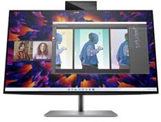 HP Z24m g3 - monitor a led - qhd - 23.8'' - hdr 4q8n9at#abb