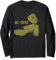 Korn Issues Doll Langarmshirt