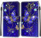 Feyten Cover per Huawei Mate 10 Lite, Custodia in Pelle Huawei Mate 10 Lite, Flip Custodia Pelle PU con [Magnetica][Supporto Stand], Cover a Libro Portafoglio per Huawei Mate 10 Lite (Farfalla 2)