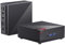 ACEMAGICIAN AM06 Pro Mini PC, 16GB DDR4 512GB NVME SSD Mini Computer mit 4K Triple Display | Typ-C | Dual Ethernet | WiFi 6 | BT 5.2