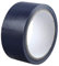 COSHAL® Nastro adesivo impermeabile, super appiccicoso, nastro adesivo in tessuto resistente, per riparazioni, 48 mm x 10 m (rotolo singolo), blu navy