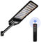 Genérico Farola solar led 300W alto rendimiento gran luminosidad. Foco automático con sensor 4 funciones