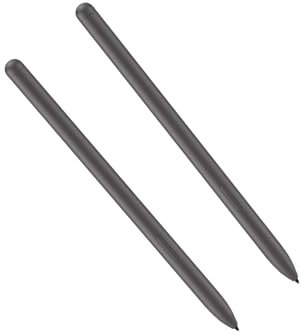 Confezione da 2 penne S9 FE S per Samsung Galaxy Tab S9 FE di ricambio, penna stilo S9 FE+ per Samsung Galaxy Tab S9 FE+ (nero)
