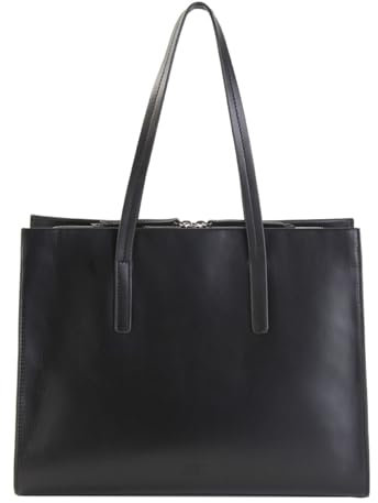 Jost Arva - Business Shopper 37 cm schwarz