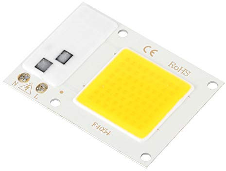 LED-Chip, LED-Platine, 20 W, LED-Chip, Hochspannung, Kühlchip für Überhitzung der Leiterplatte