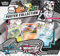 Pokemon TCG Scarlet & Violet 10.5 Unova Poster Collection Box - 4 Packs