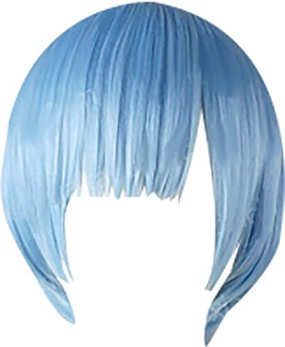 MFKaish Cosplay wig for Re Life in a different world from zero Ram