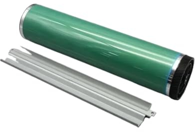 CCXTOTOM OPC-Trommelreinigungseinheit kompatibel mit Pro MFP 150a 150w 150nw 178nw 179fnw (ersetzt W1120A W1132)(1 OPC 1 Blade)