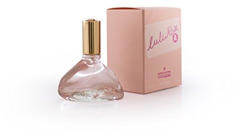 Lulu Castagnette # 6 Eau De Parfum