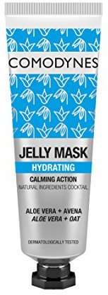 COMODYNES Jelly Mask Hydrating, 30 ml