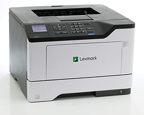 Arbeitsgruppendrucker - Laser - Monochrom