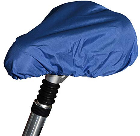 TROCKOLINO Wasserdichter Sattelbezug/Sattelschutz