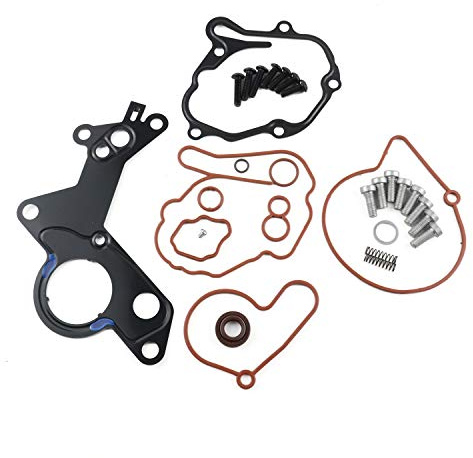 Reparatursatz für Kraftstoff-Tandempumpe 038145209C 038145209A A2 A3 A4 A6 POLO GOLF Galaxy WGR