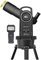 BRESSER Automatik 80/400 Goto Teleskop Starter Set