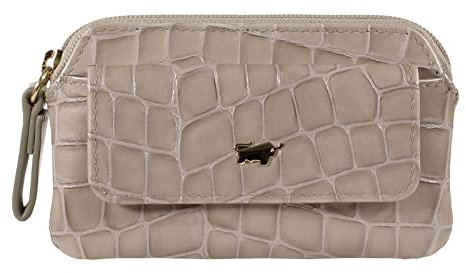 BRAUN BÜFFEL Verona Schlüsseletui Leder 11 cm
