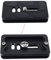 iShoot All-Metal Camera Quick Release Plate QS-70, Black, Compatible with 39mm RRS / ARCA-SWISS Fit Tripod Head and Clamp, Universal to All Camera Body with 1/4 Screw Hole