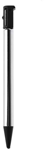 KERDEJAR Stylets réglables Courts pour Stylet Tactile Extensible Nintendo 3DS DS