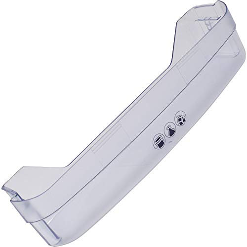 sparefixd for Whirlpool RE127A ARC1031 Fridge Freezer Bottle Shelf Rack Tray