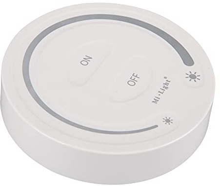 Miboxer Milight Controller MiLight 2.4G TOUCH Fernbedienung FUT087 für LED Produkte