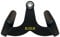 Lat Pull Down Attachments for Cable Machine - T Bar V Bar Cable Attachment, Back Tricep Strength Training Handle (BL01)