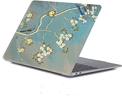 Custodia for laptop Microsoft Surface Laptop 2/3/4/5 13.5 Modello 1769/1867/1958/1950 (Color : 07)