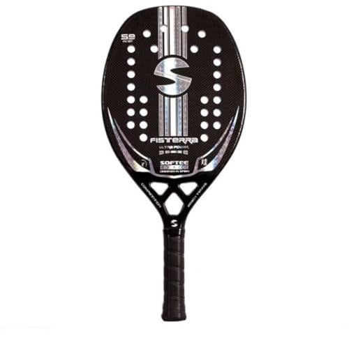Pala Tennis Beach Softee Fisterra
