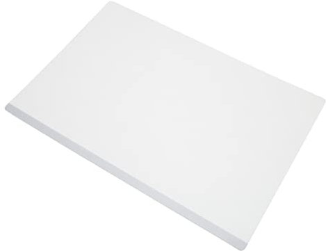 Cryfokt Displayschutzfolie füR Grafiktabletts, Multifunktional, R 0,3 Mm Dick, Guter Schutz, Reduziert Kratzer, Grafiktablett-Schutzfolie füR Zuhause