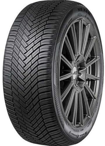 NEXEN N BLUE 4SEASON 2 XL - 195/45R16 84V - D/B/72 - Ganzjahresreifen
