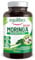 Equilibra, Moringa Protein, 900 mg per Dose, 120 Moringa Compresse Vegan per 2 Mesi, Integratore Moringa Oleifera, Titolato al 60% in Proteine, Equilibrio del Peso Corporeo e Metabolismo dei Lipidi