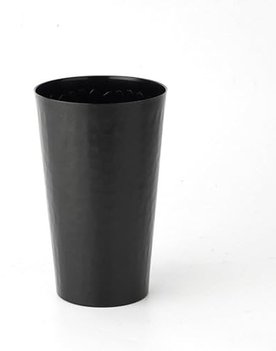 LKMM Japanese-style aluminum hammered mug outdoor high-value aluminum alloy beer mug old-fashioned aluminum mug