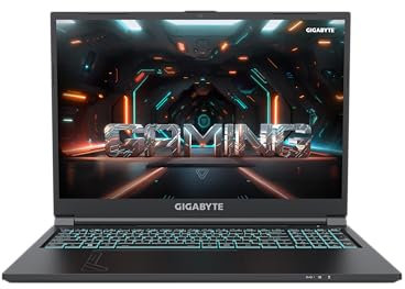 Gigabyte G6 KF-H3ES854KD