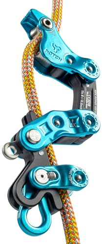 Notch Rope Runner Vertec (99703)