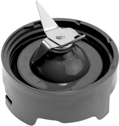 Blade Compatible with/Replacement Part for Tefal MS-653615 BL15FD Mix&Move Stand Mixer