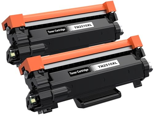 TN243 Toner Kompatibel für Brother TN-243CMYK Toner für Toner Brother MFC L3750CDW L3770CDW MFC-L3750CDW TN 243CMYK TN-247 Toner DCP-L3550CDW HL-L3210CW HL-L3230CDW MFC-L3710CW, 5er-Pack