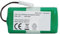 Ersatzakku, Kompatibel Mit Bissell, EV675, 2503, 2933, 2859, 3115, Bob Sweep WJ540011, WP460011RO Roboterstaubsauger, 14,4 V(3200mAh)