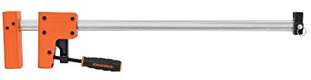 Jorgensen POJ8024 24 Cabinet Master Bar Clamp