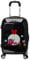 Rockland Vision Hartschalen-Trolley, nachteule, Carry-On 20-Inch, Vision Hartschalen-Trolley