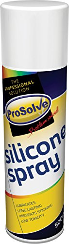 Prosolve SILS5A Silicone Spray Aerosol