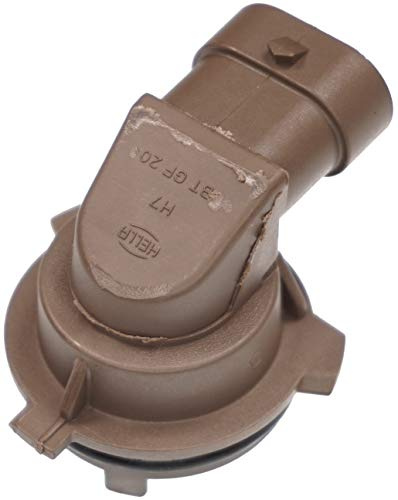 BMW E39 Dipped Low Beam Head Light Bulb Holder Socket 63126904050 Genuine