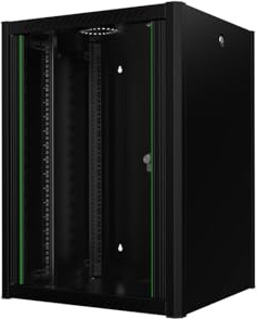 LOGON RWP16U56BL 16U rack - racks