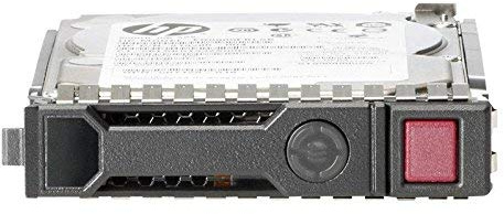 HP 652564-B21 - Disco rigido ENT, 300 GB, 6 G, SAS 10 K, 2,5, ProLiant BL460c Gen8 (compatibile 653955-001) - (componenti > dischi rigidi interni) (rinnovato)
